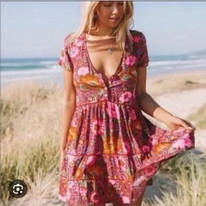 ISO Desert Daisy Mini